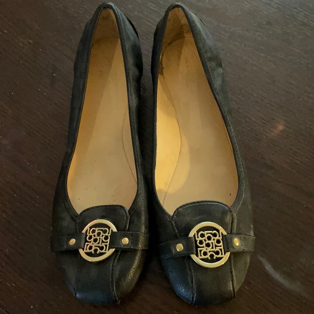 Liz Claiborne Flats